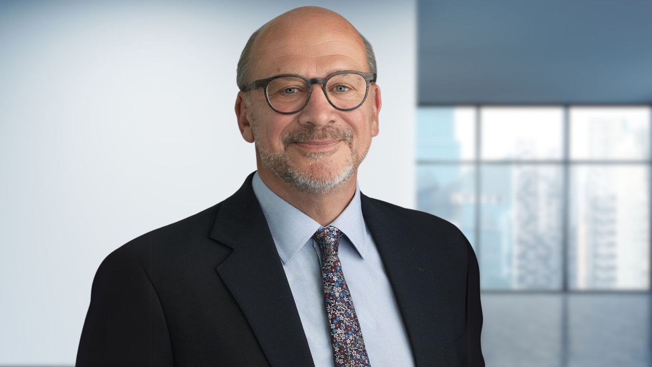 Powell Gilbert co-founder moves to US firm | Careers | Life Sciences ...